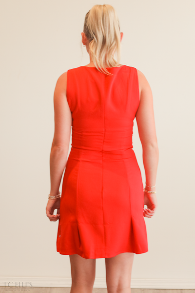 Time Out Dress