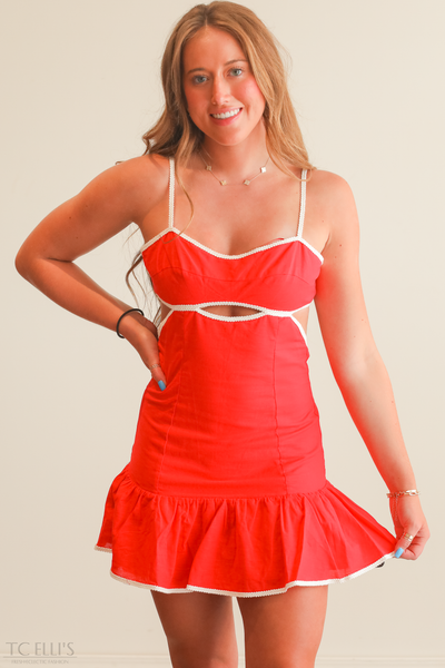 Summer I Turned Pretty Dress