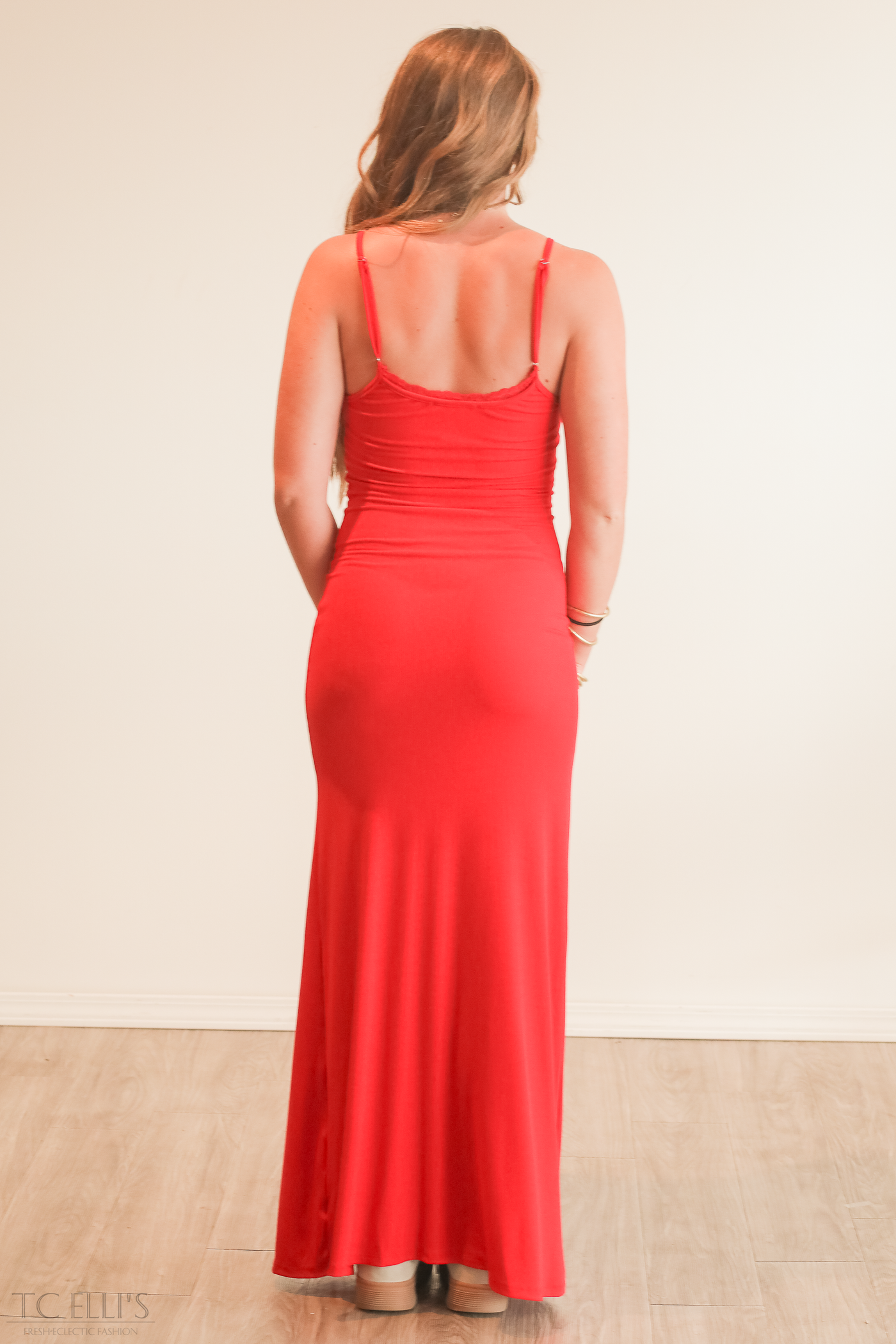 From Head to Doze Dress