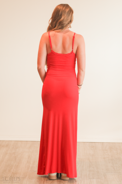 From Head to Doze Dress