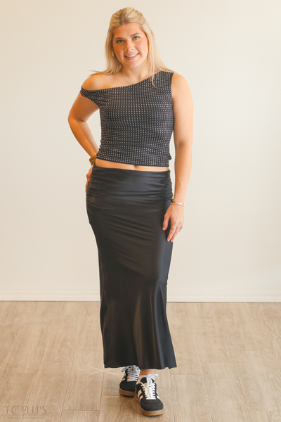 Looking Too Good Skirt