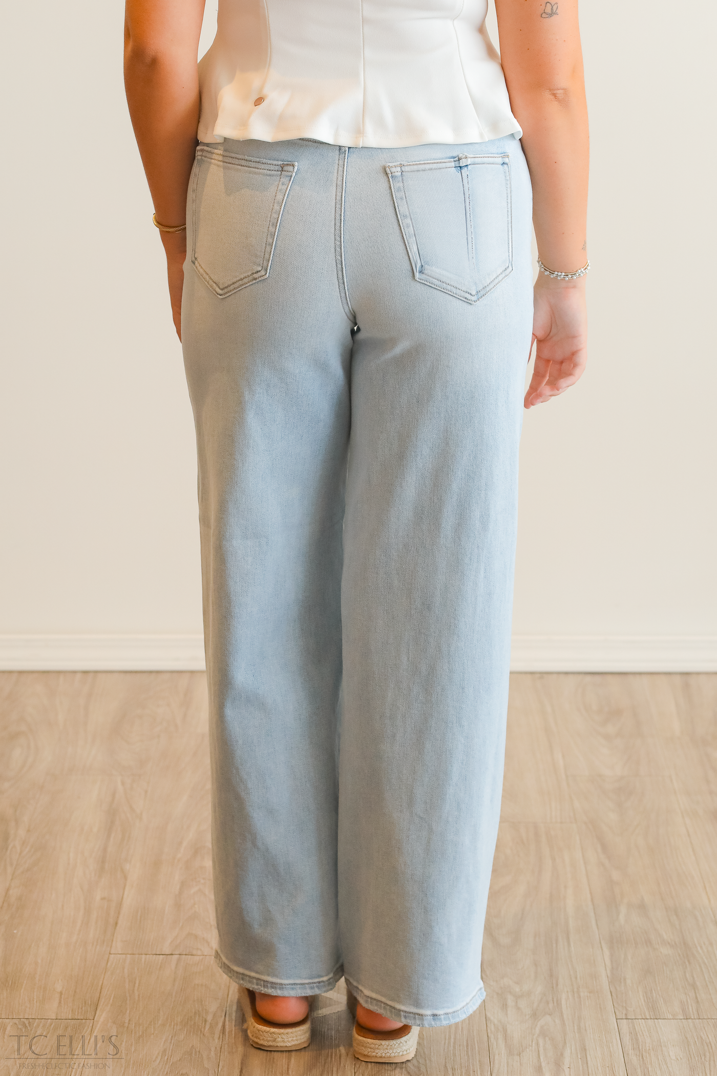 Boss Women Jeans