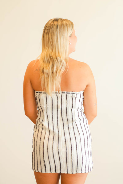 Passing Lane Dress