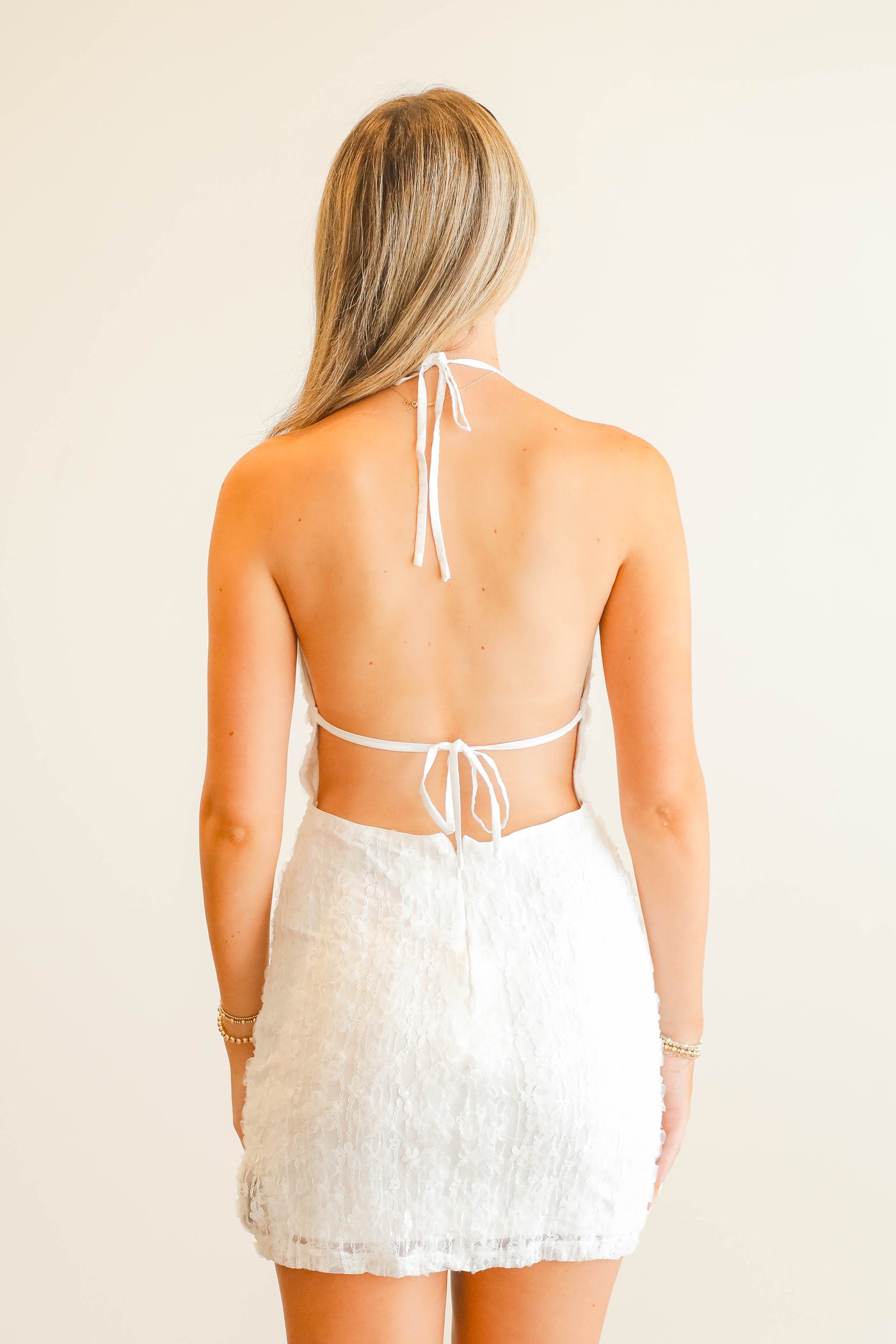 Already Know Dress