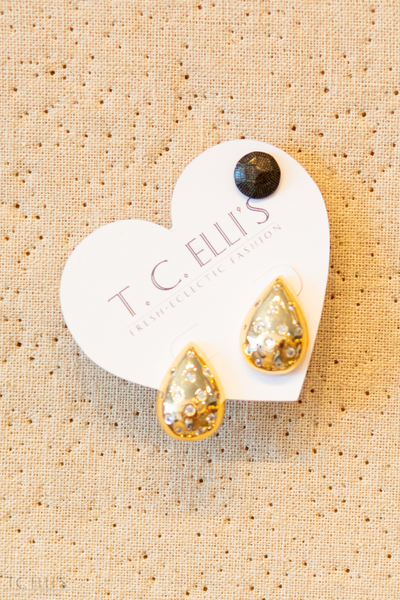 Bella Earrings