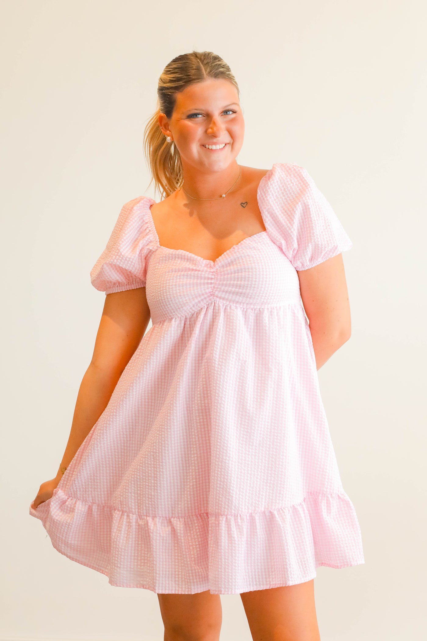 Sweetness Dress