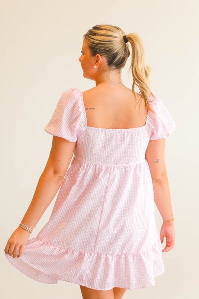 Sweetness Dress