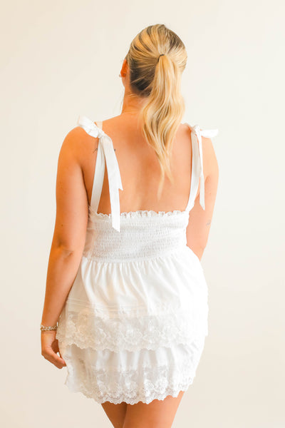Double Date Dress
