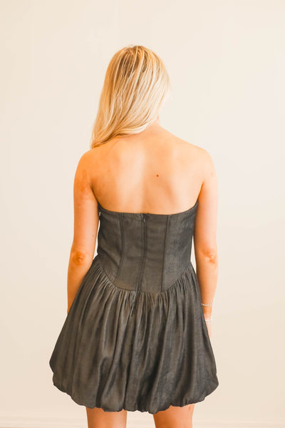 It's You Baby Dress
