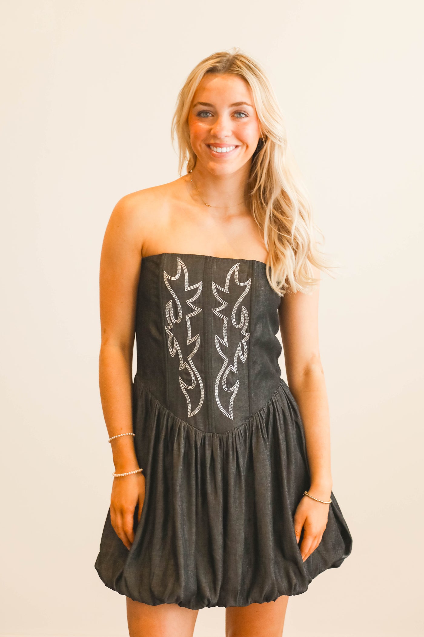It's You Baby Dress