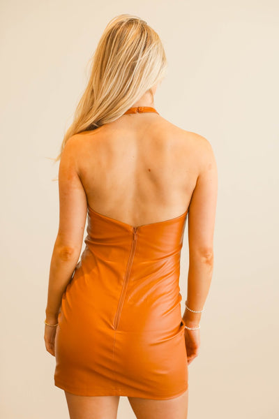 So Alive Dress