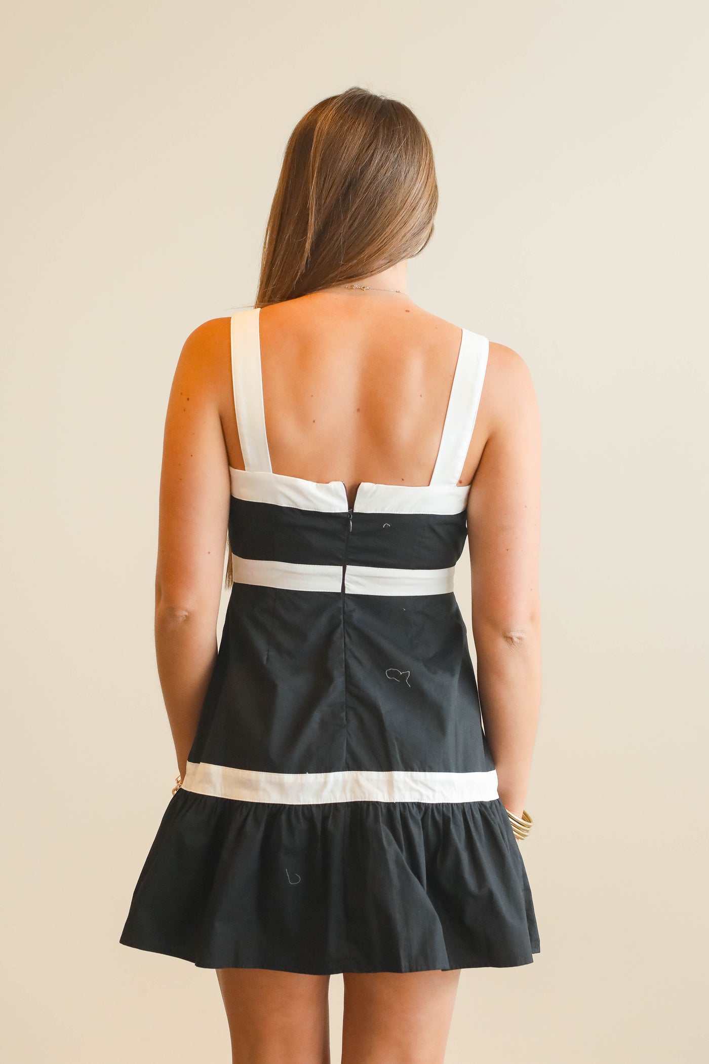 Talk To Me Dress