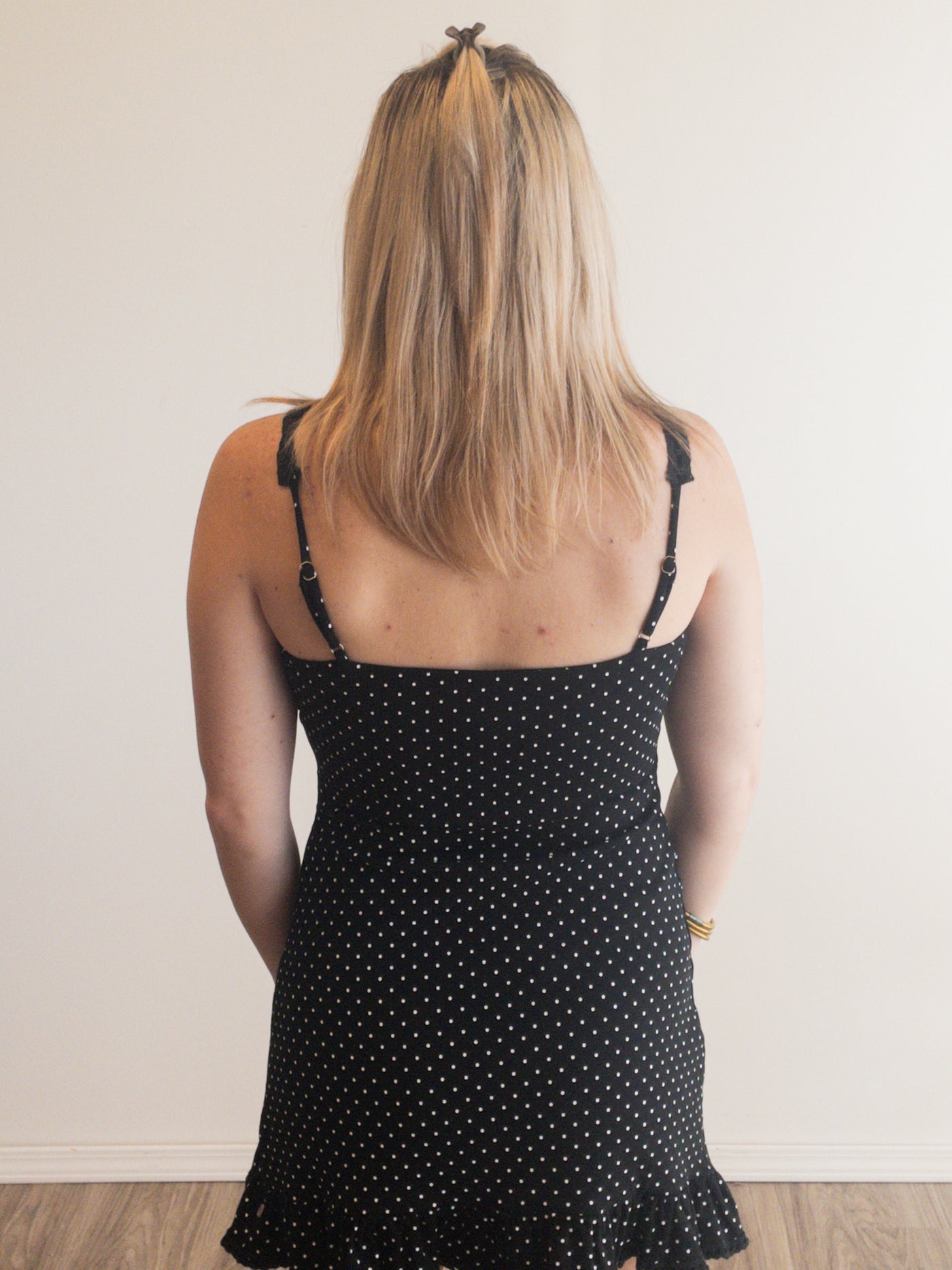 Breath Work Dress