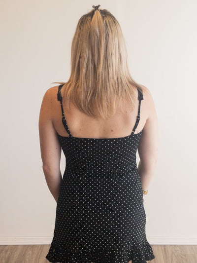 Breath Work Dress