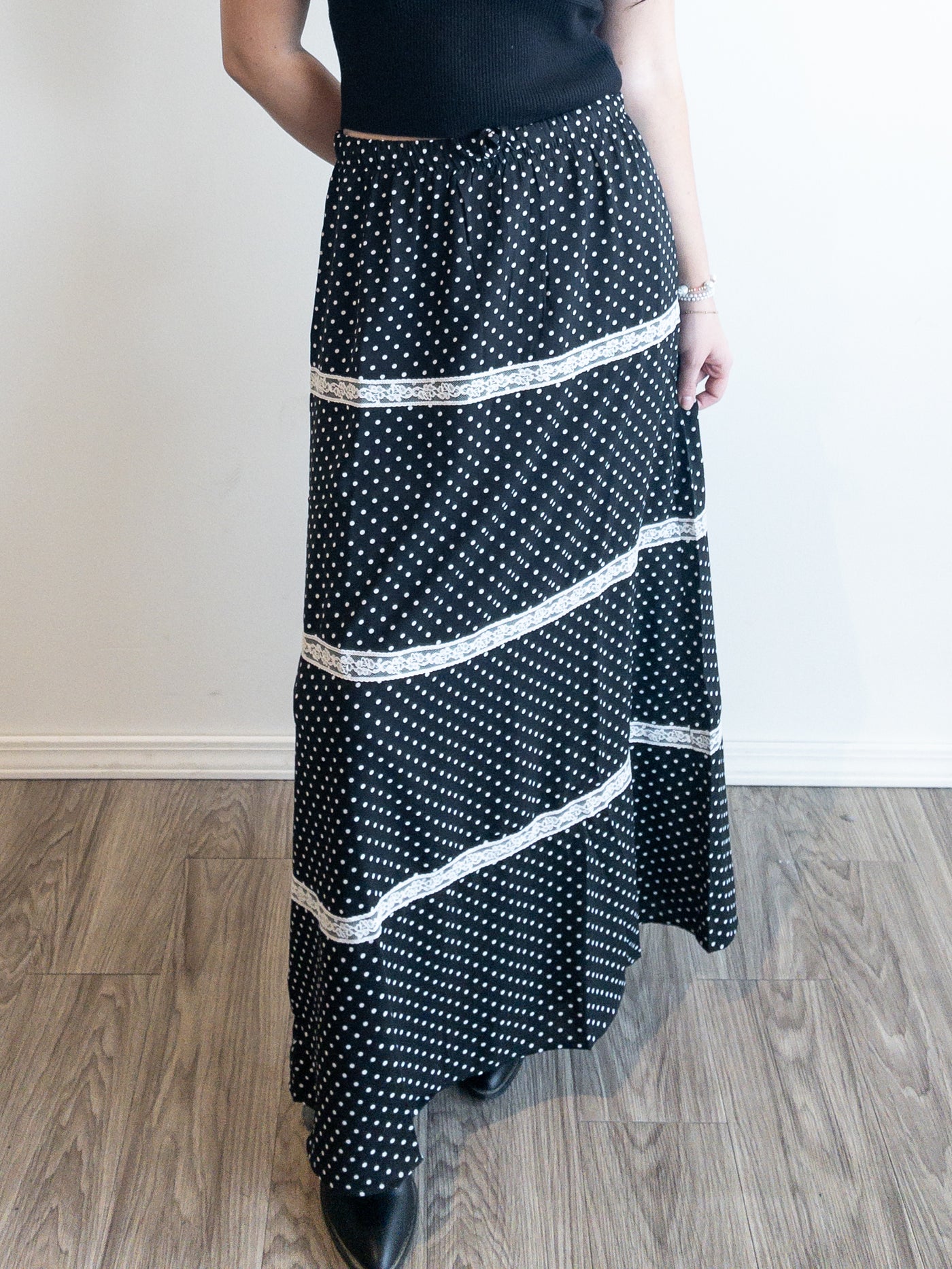 My Biggest Wish Skirt