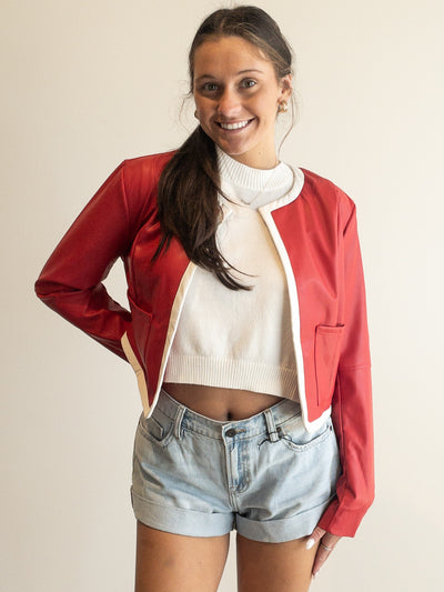 Winter Win Jacket