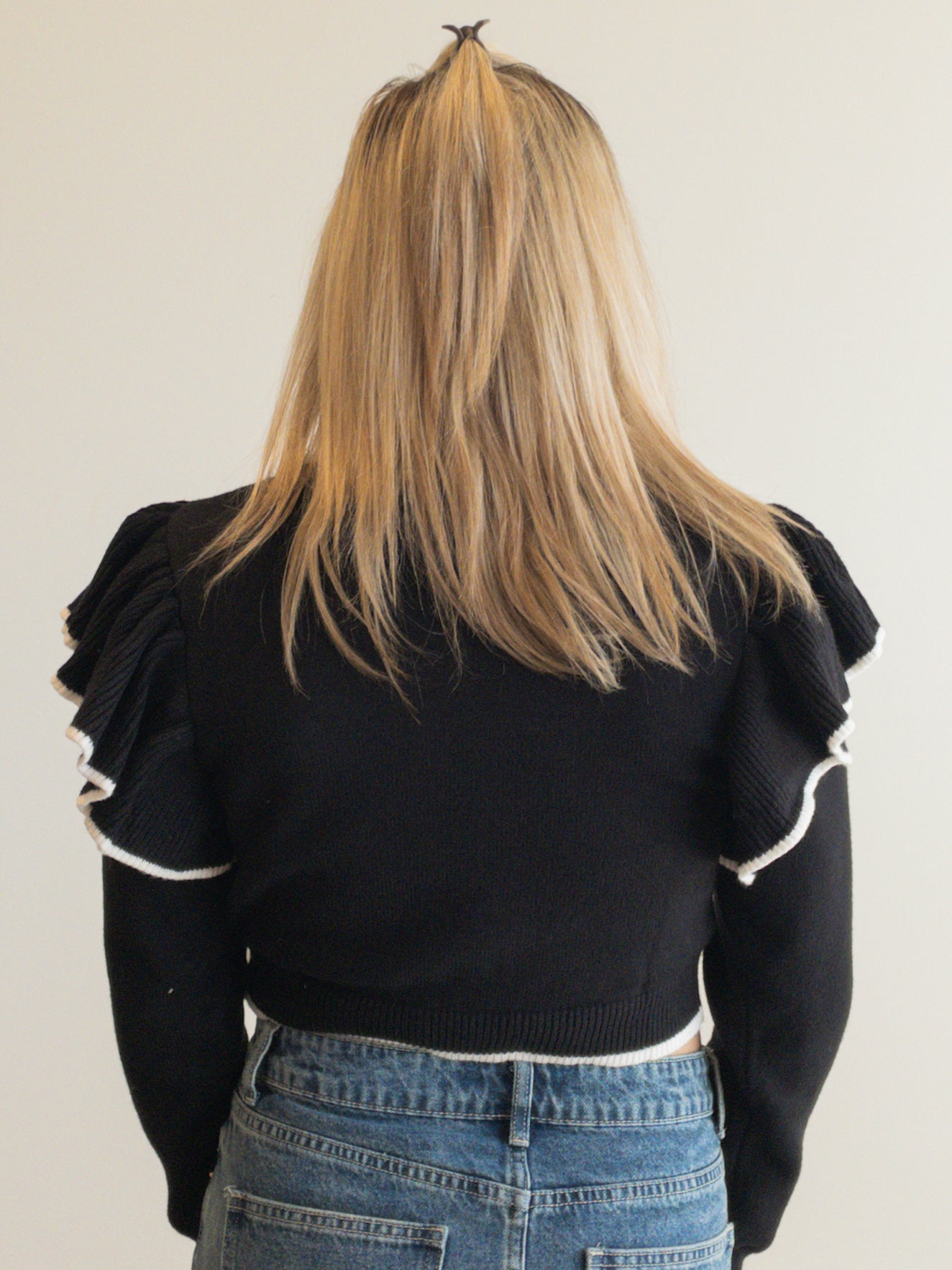 Vegas Lights Sweater