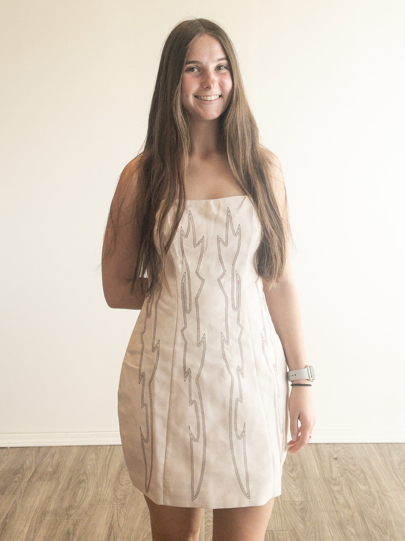 Arizona Dress