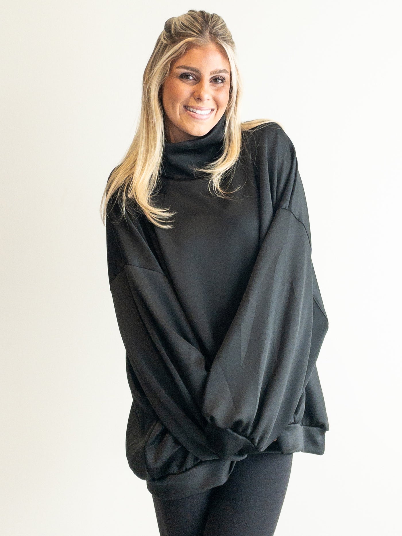 One Request Sweatshirt