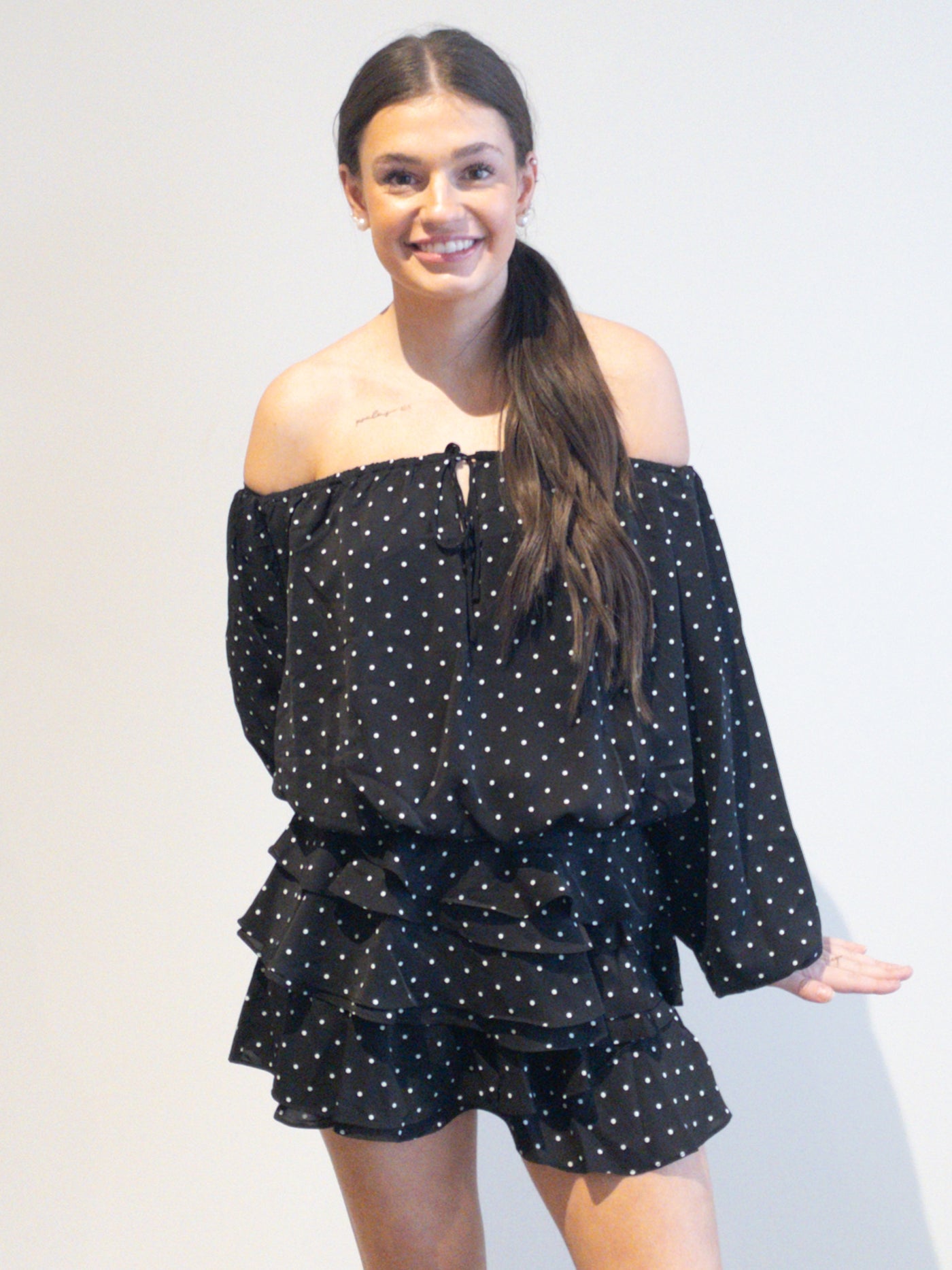 Breakfast at Tiffany's Set