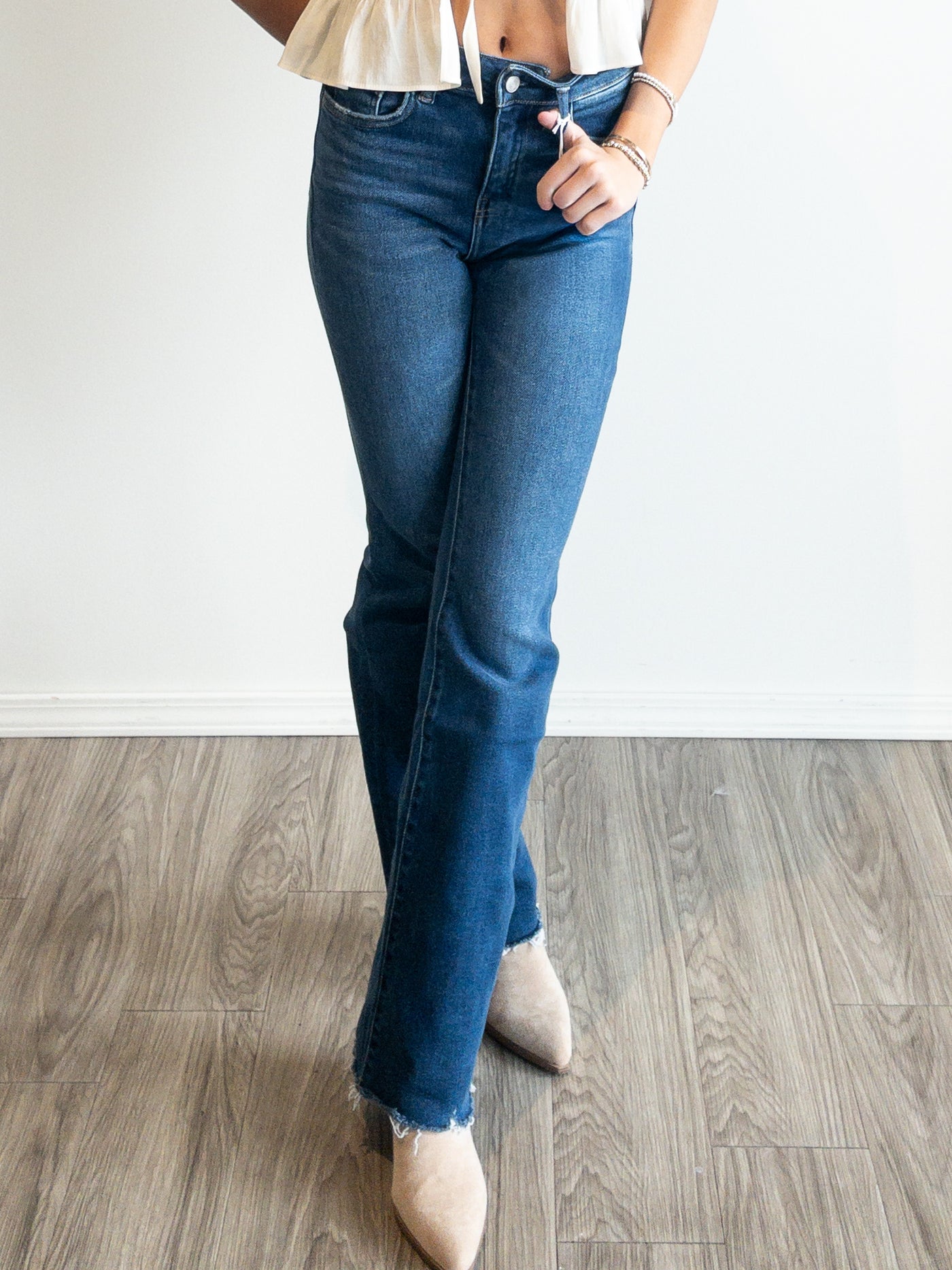 On a Mission Jean