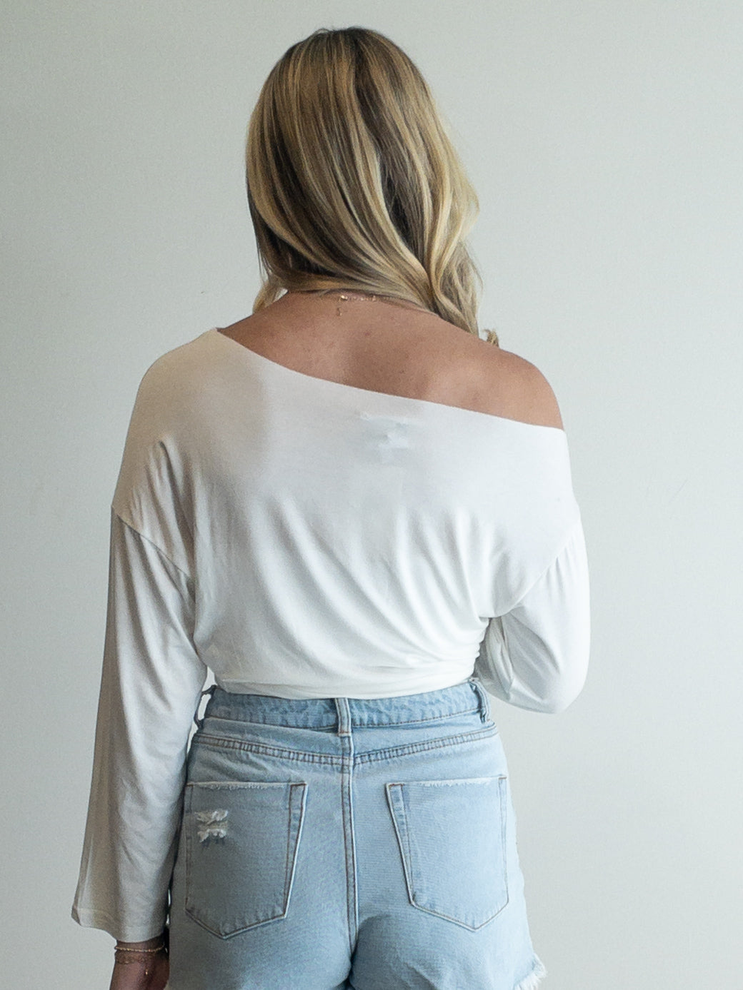 Head Start Top