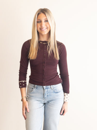 Something Beautiful Top