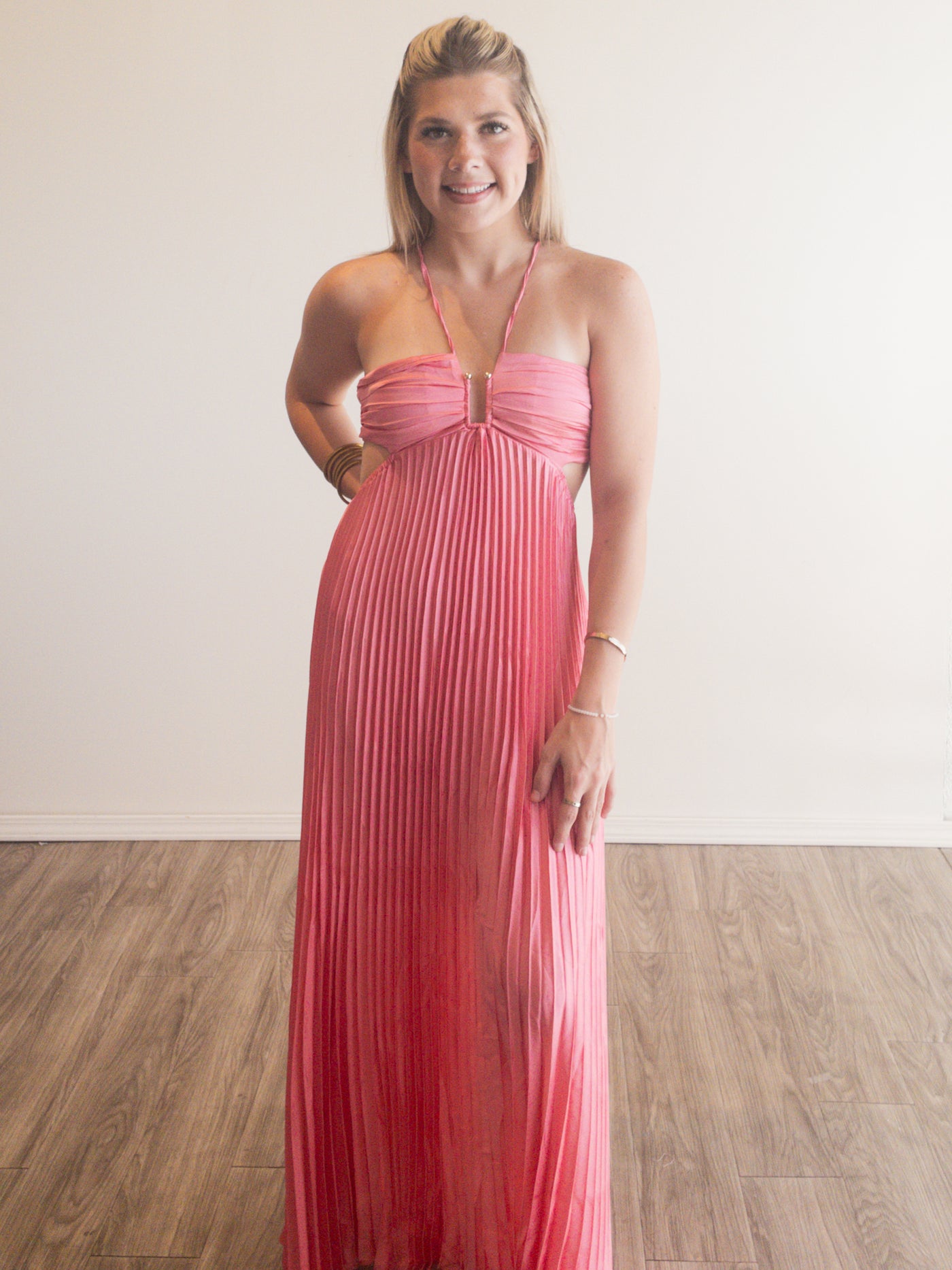 Too Hot to Hold Em Dress