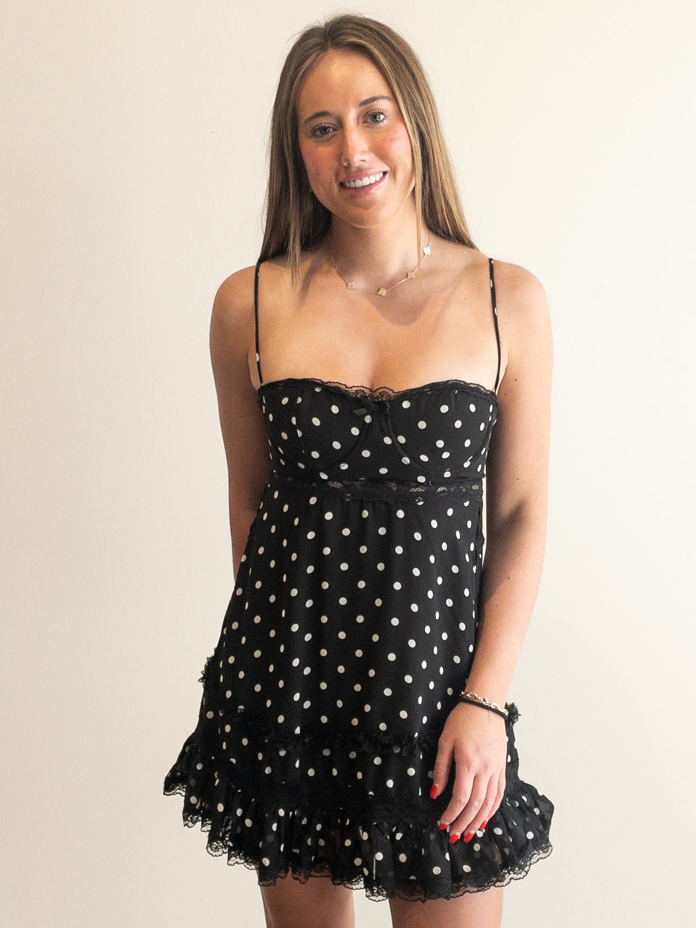 Getting Over You Dress