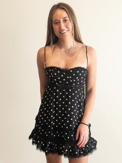 Getting Over You Dress