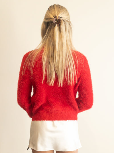 It’s A Big Deal Sweater