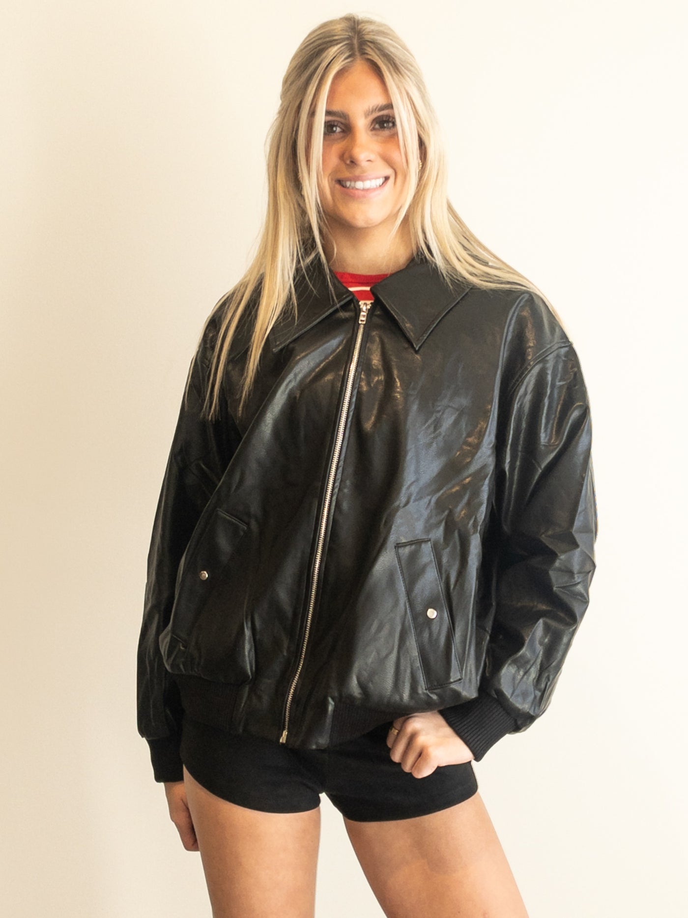 Somewhere Far Away Jacket