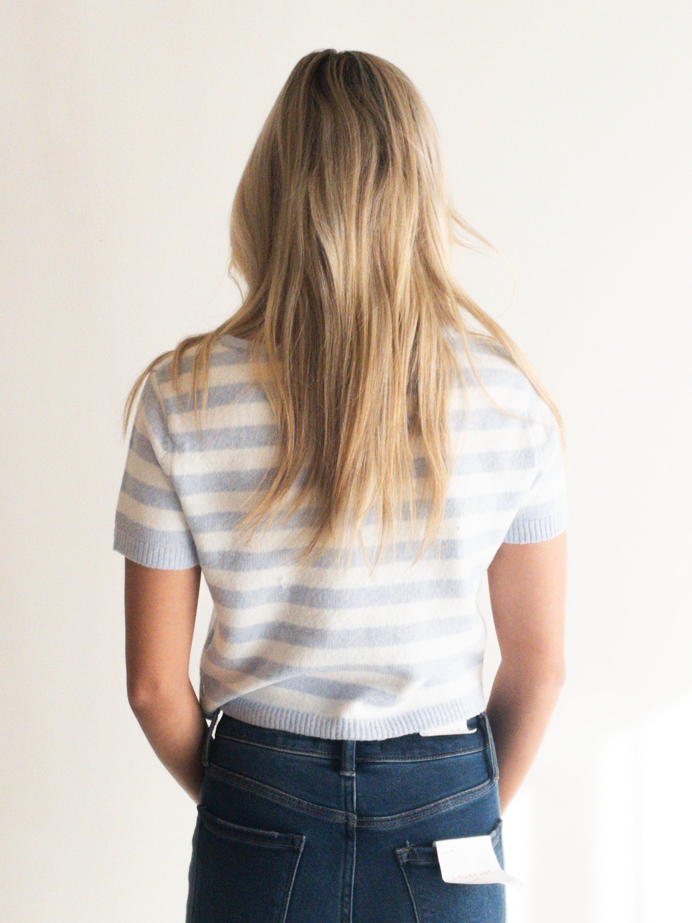 Say You Need Me Sweater