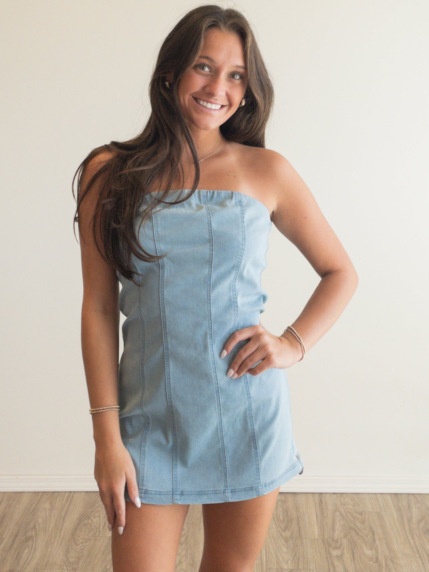 Honky Tonk Dress