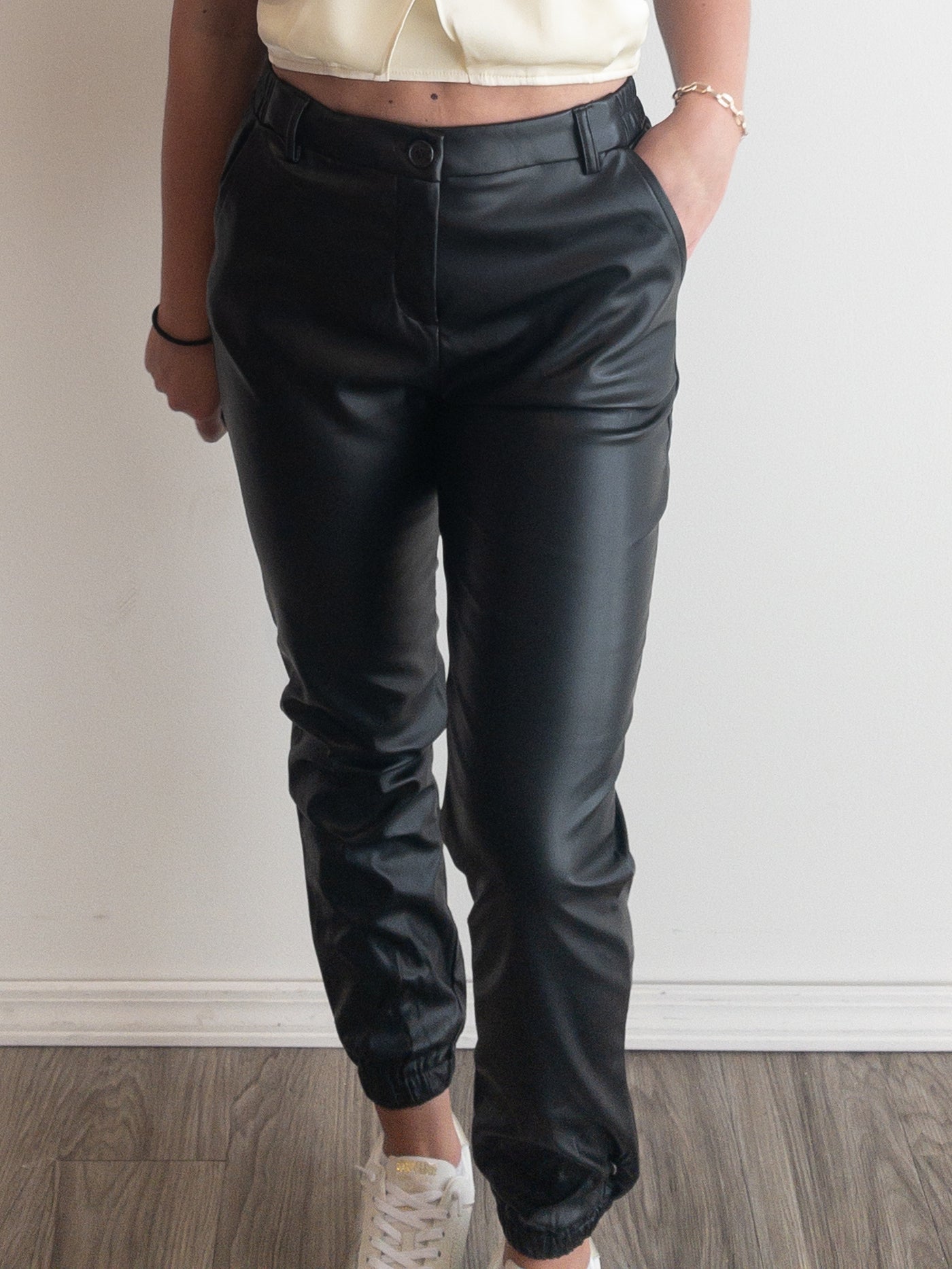 Paris Cafe Pant