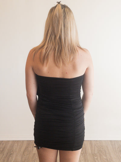 Proven Over Time Dress