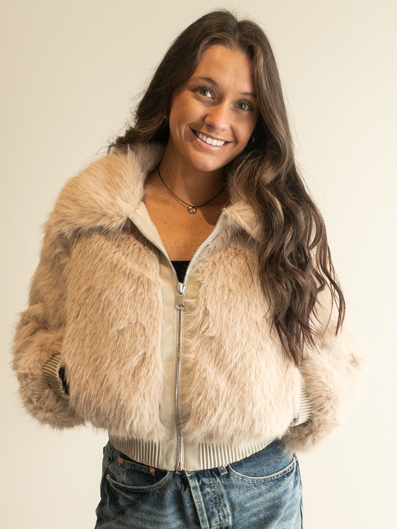 Voicemail Jacket