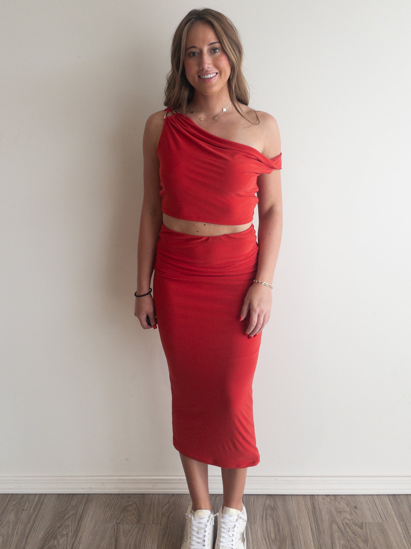 Heart of Gold Set