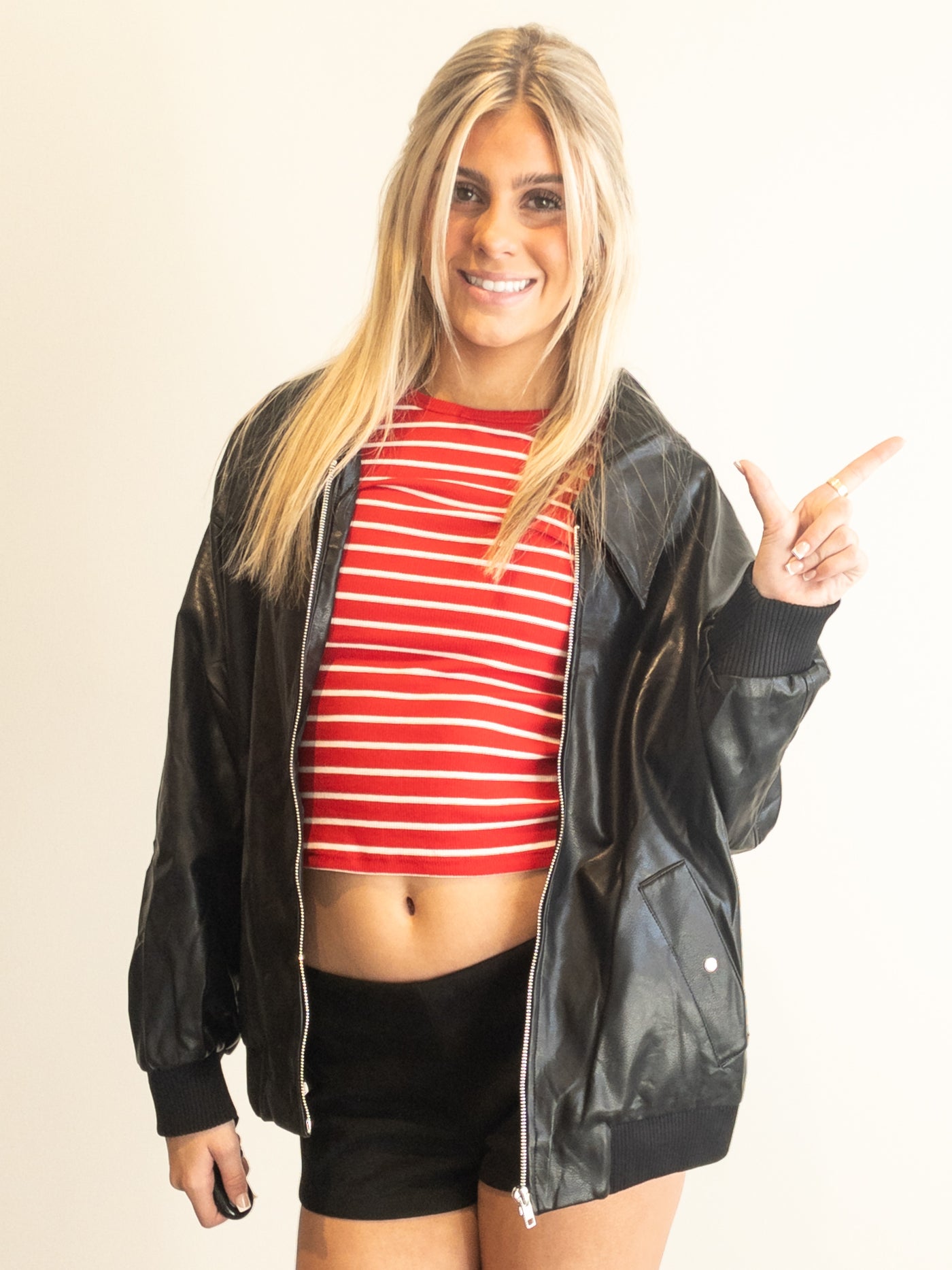 Somewhere Far Away Jacket