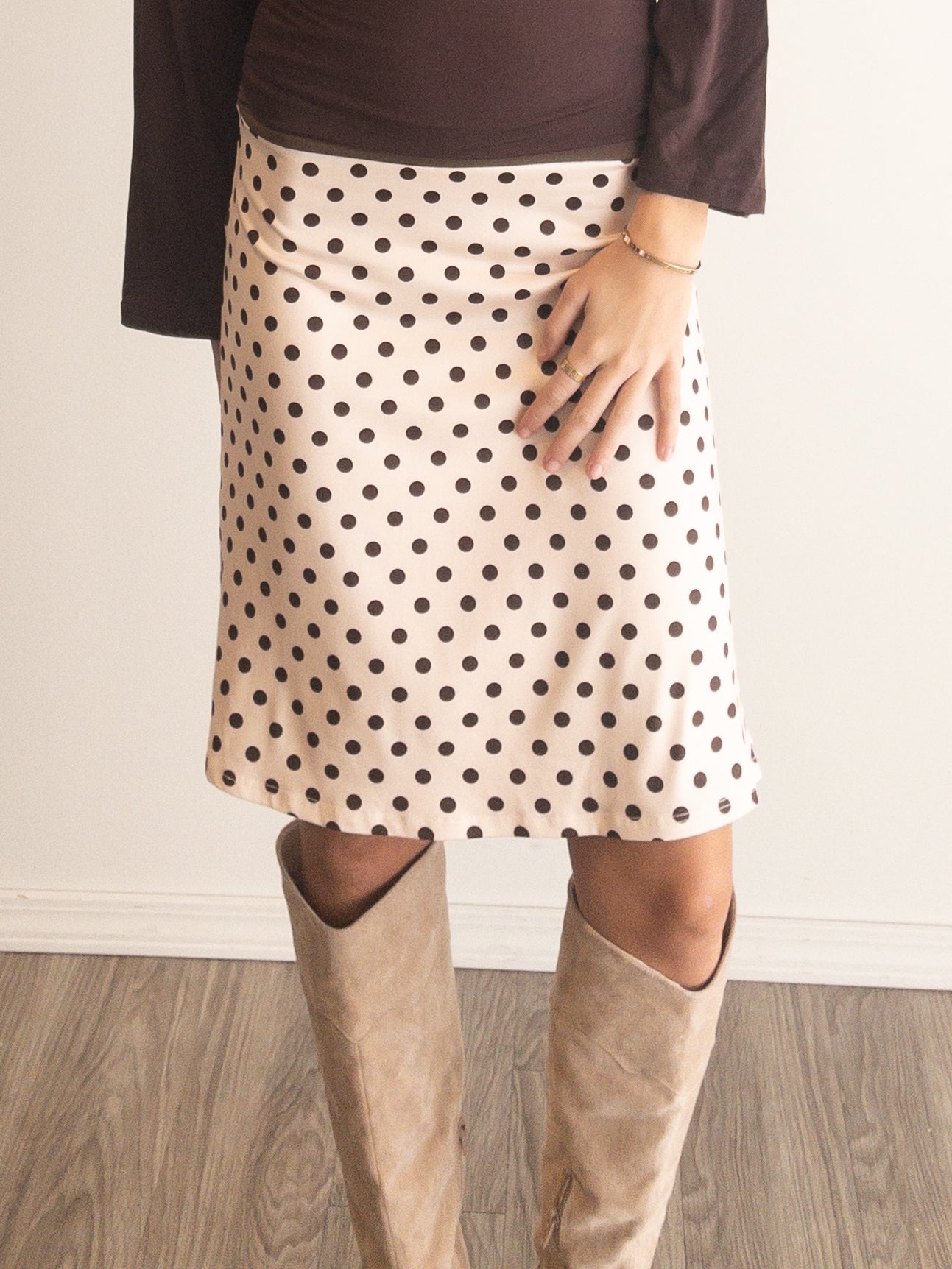 Connections Skirt