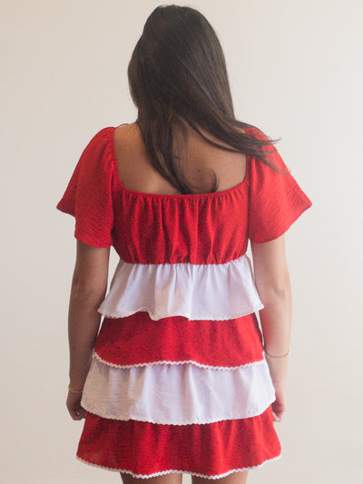 4th and Goal Skirt