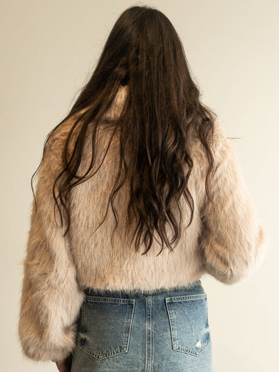 Voicemail Jacket