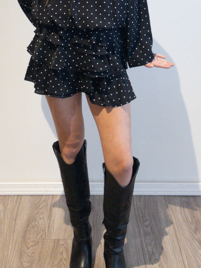 Breakfast at Tiffany's Set