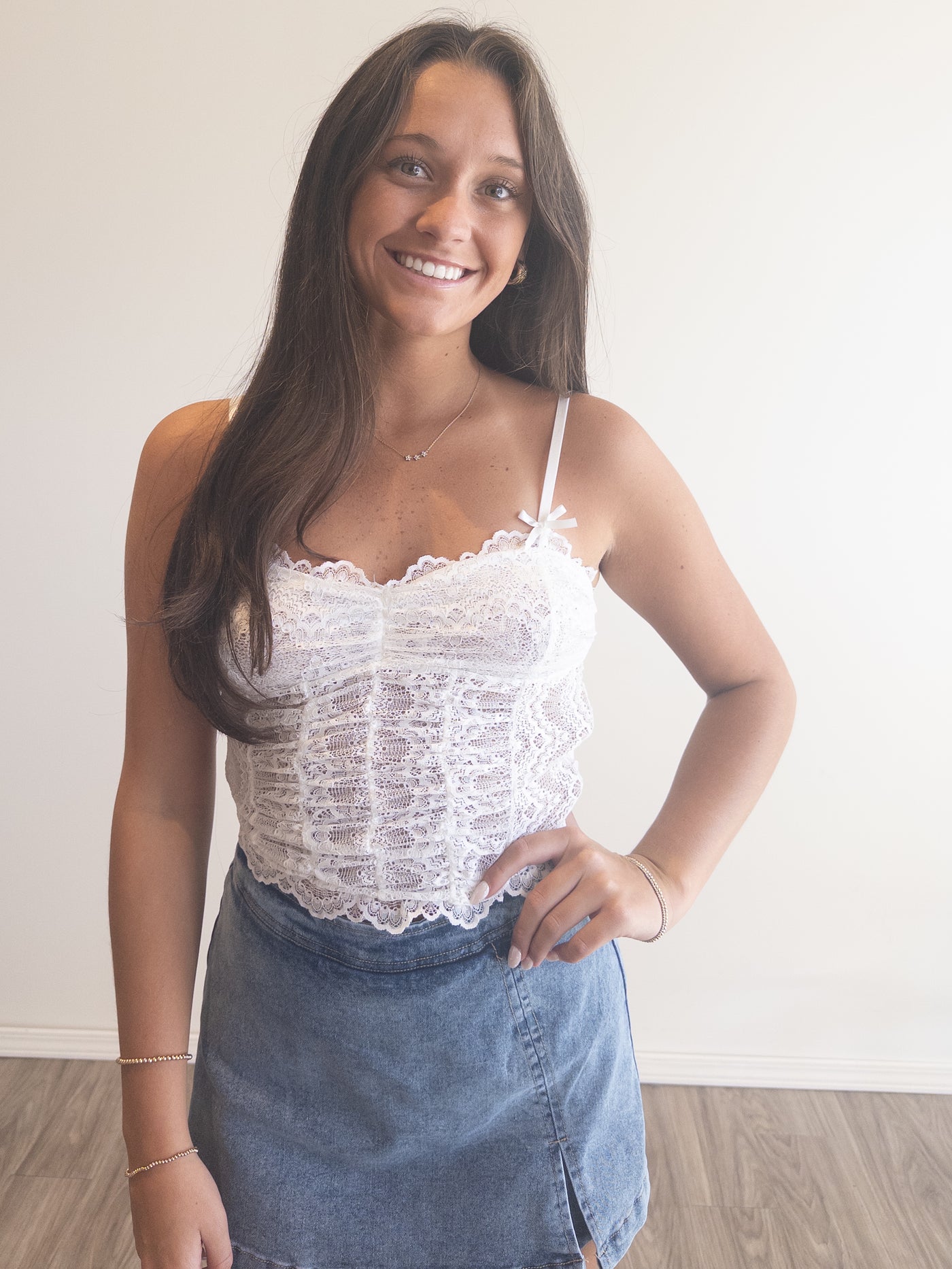 Ying and Yang Top