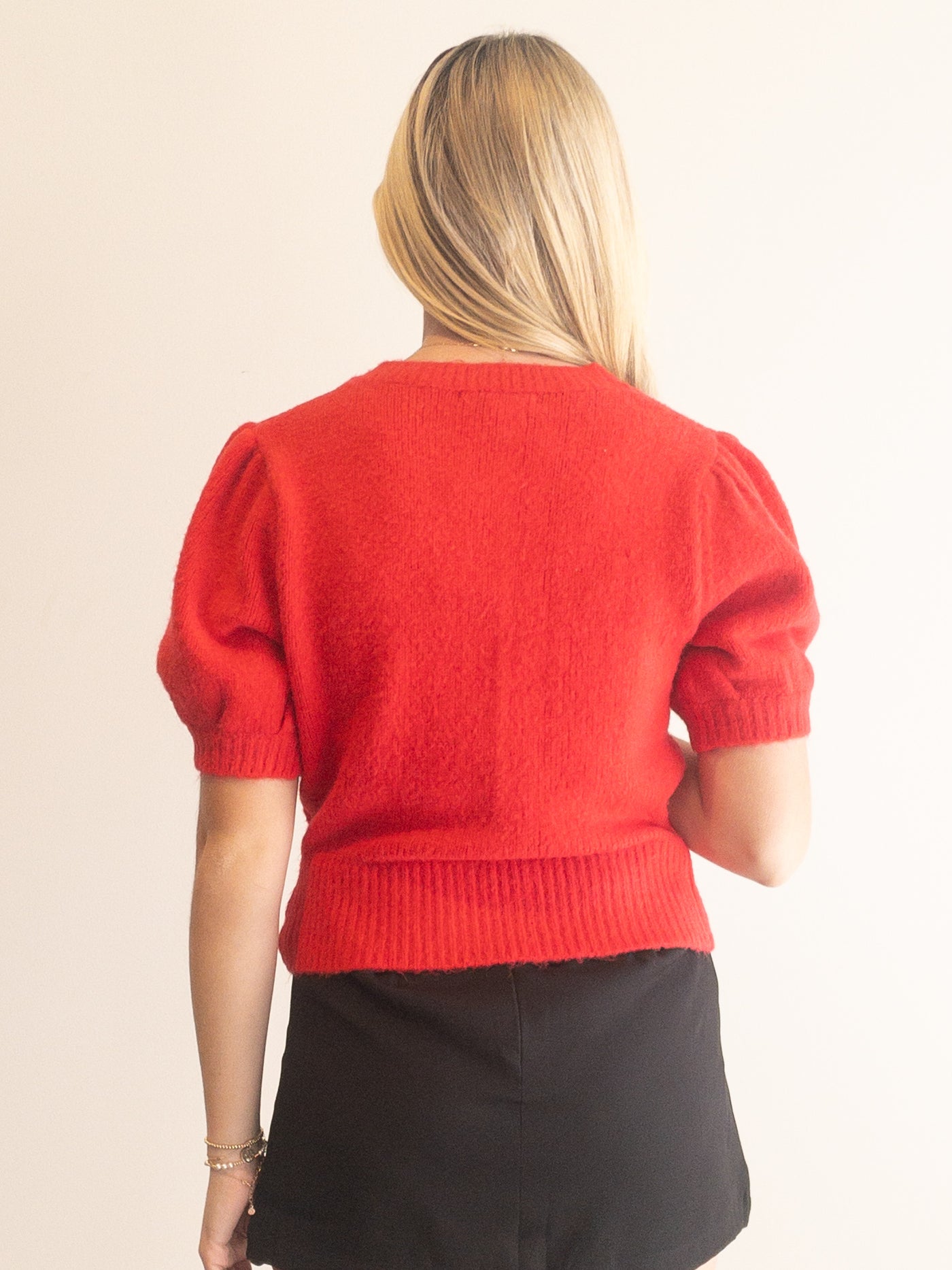 Sirens Sweater