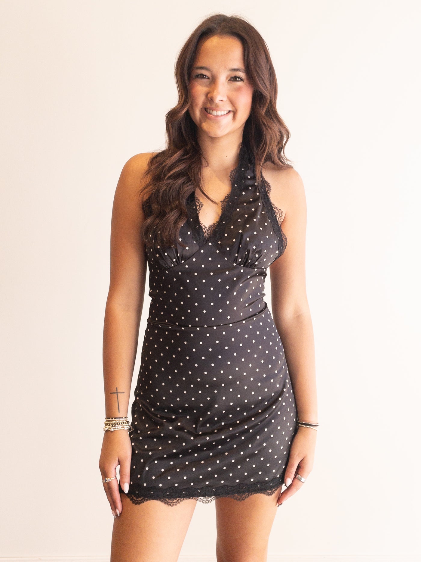 Ride or Die Dress