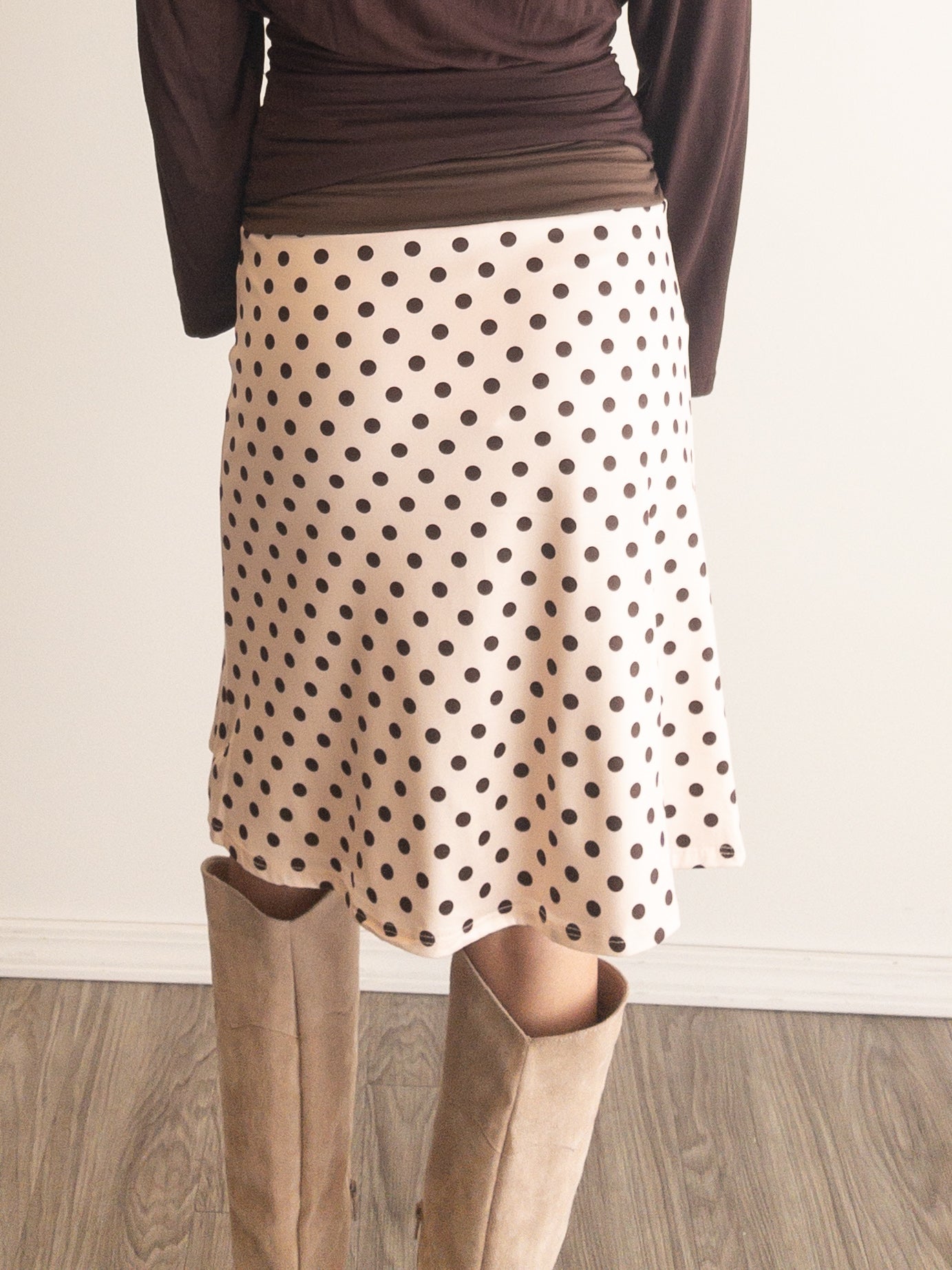 Connections Skirt