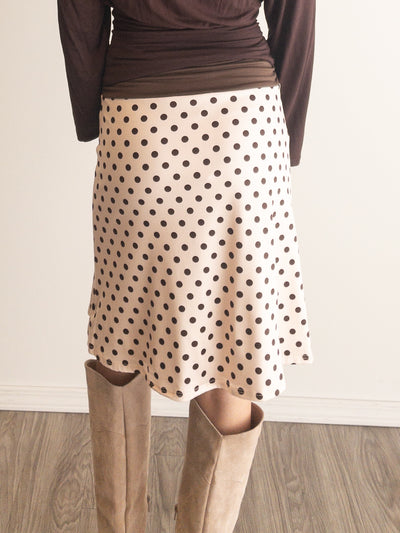 Connections Skirt