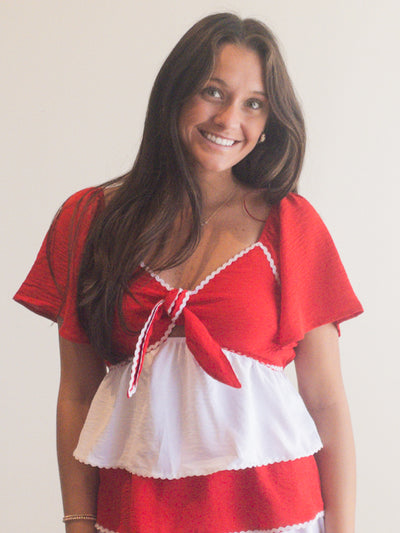 4th and Goal Skirt