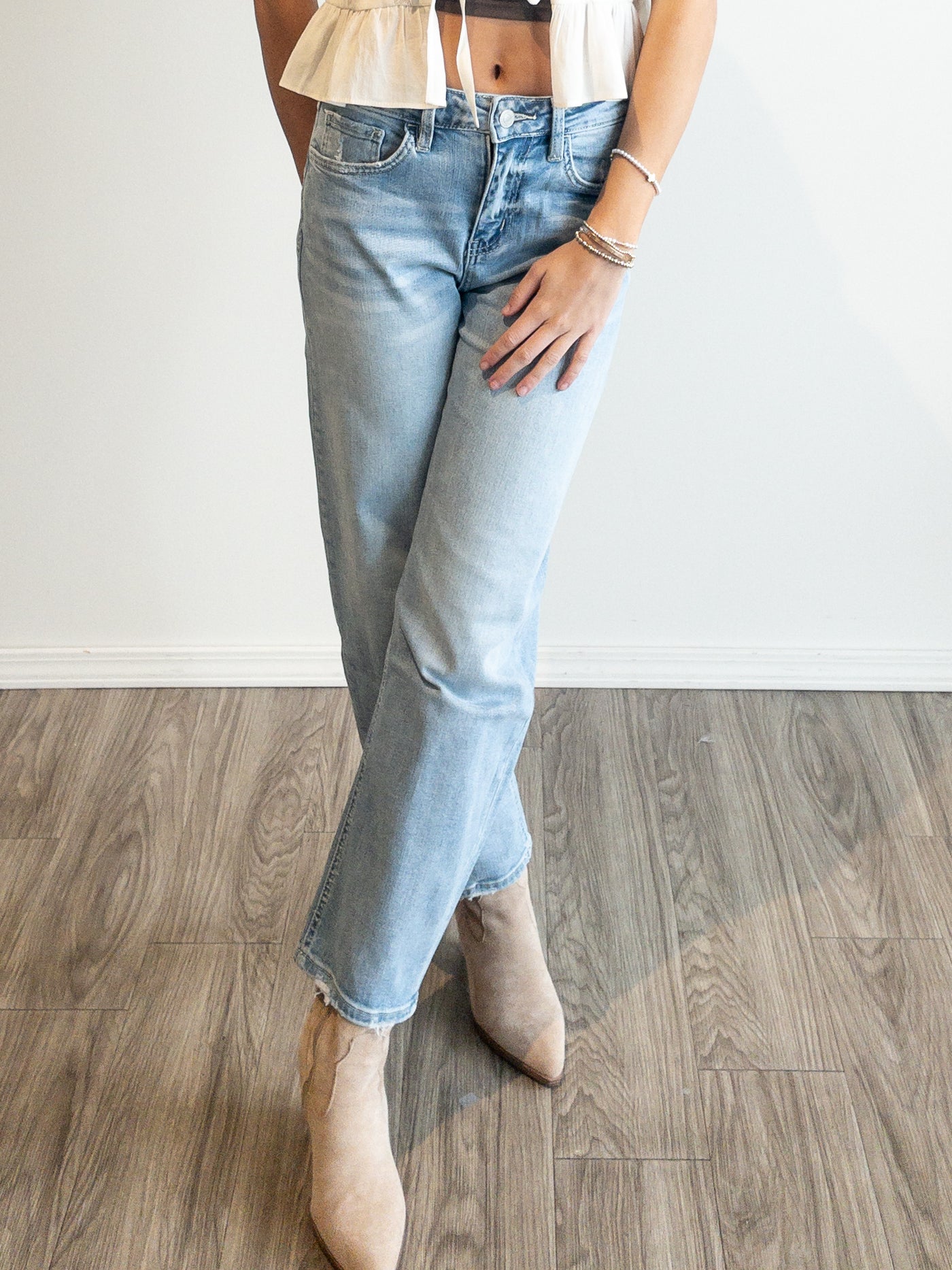 All About You Jean
